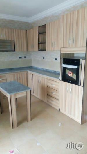 Standard Kitchen Cabinets, Call for Your Cabinets Today