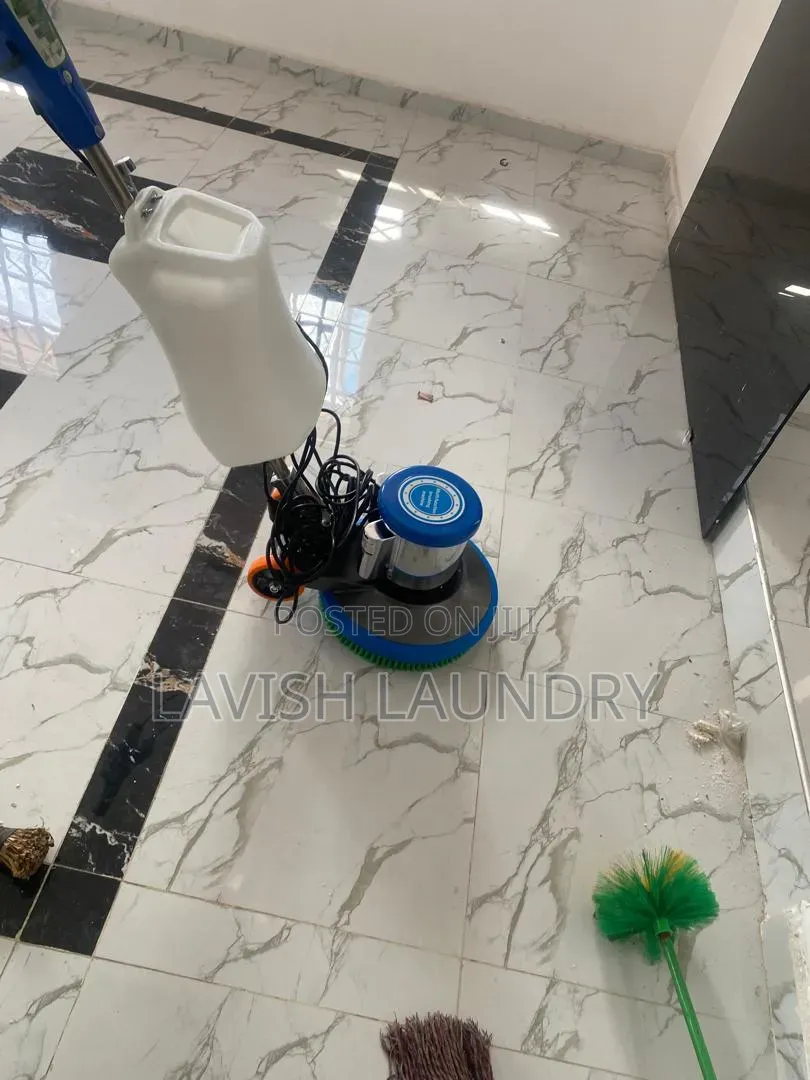 Reliable House Cleaning Services for Short Lets