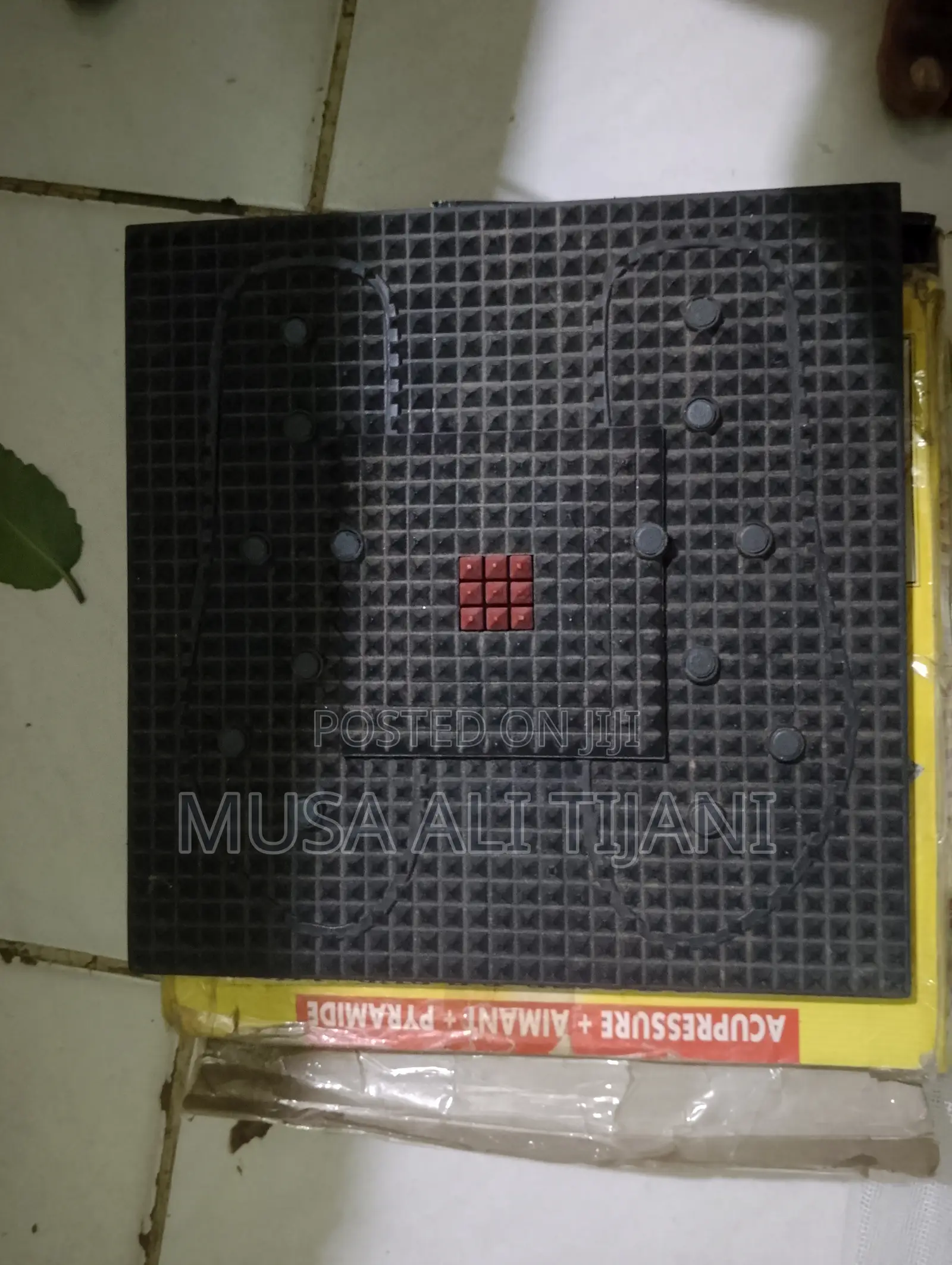 Acupuncture Mat