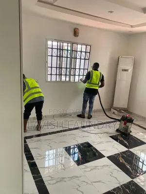 Quality House Cleaning Services for Families