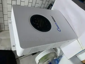 6kva Cworth Hybrid Solar Inverter