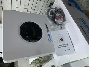6kva Cworth Hybrid Solar Inverter