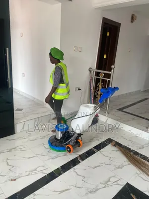 Affordable House Cleaning Services Available Today