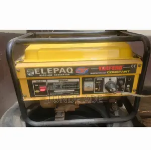 4.5kw Generator