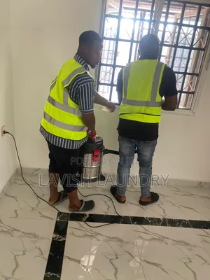 Reliable House Cleaning With Excellent Customer Care