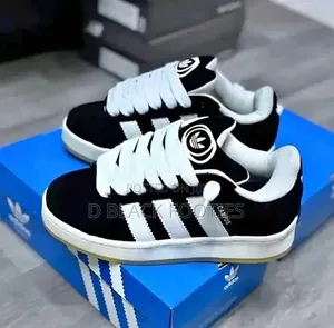 Premium Casual Sneakers
