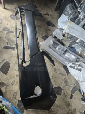 Frontbumper Rx350 Directly 2013 Available