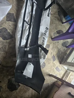 Frontbumper Rx350 Directly 2013 Available