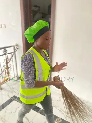 Complete House Cleaning for Residential Apartments
