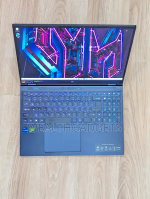 Laptop Acer Predator Helios Neo 16 32GB Intel Core i7 SSD 1T