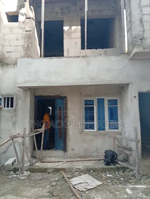 1bdrm Block of Flats in Bosun Estate, Eneka for rent