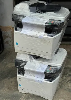 Kyocera 1135 Photocopier Black and White