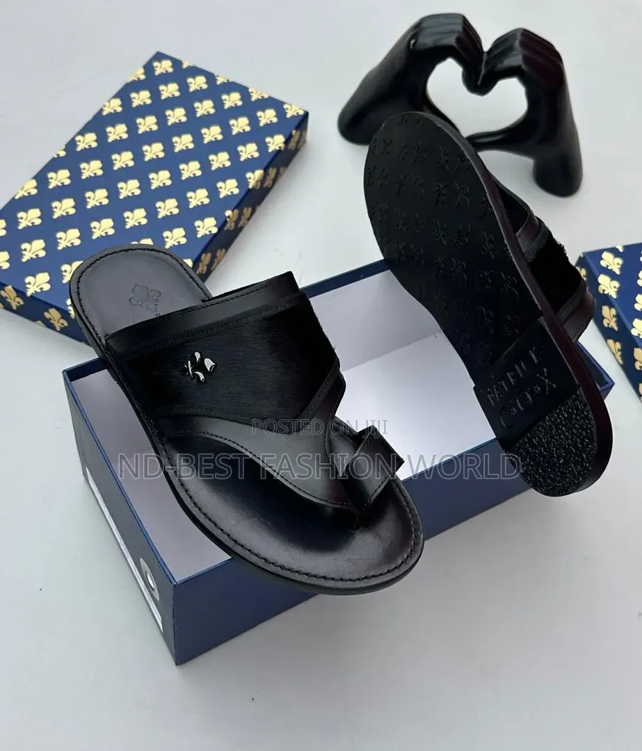 Matured Men's Quality Wear