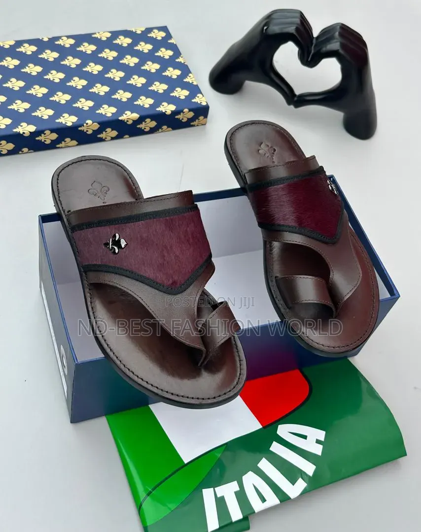 Matured Men's Quality Wear