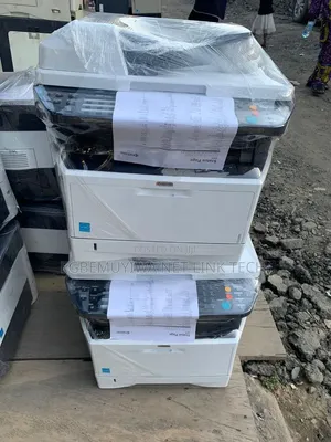 Kyocera 1135 Photocopier Black and White
