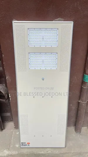 All-in-One Felicity Street Light