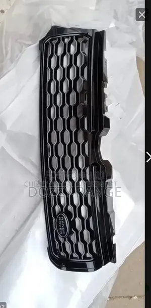 Range Rover Sport Front Grill