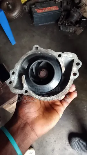 Range Rover Water Pump