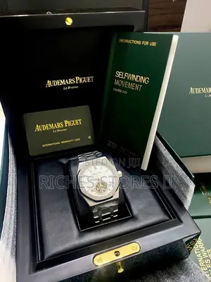 High Quality Luxury Ap Watch