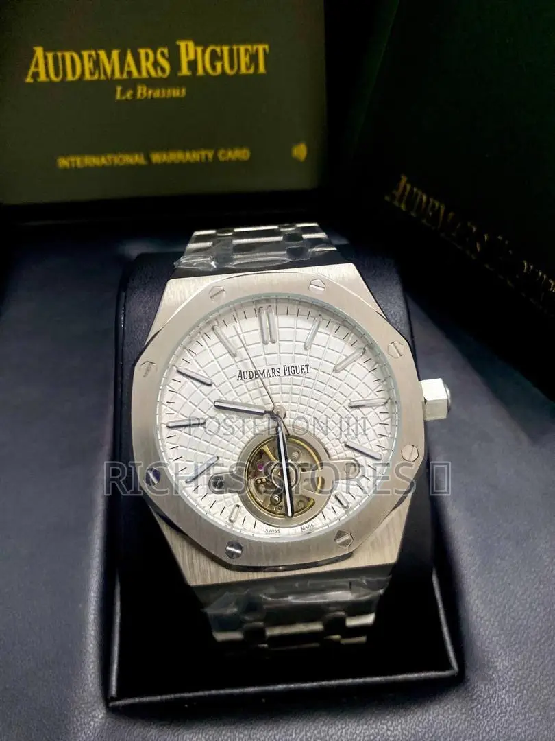 High Quality Luxury Ap Watch