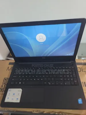 Laptop Dell 4GB Intel Core i3 HDD 1T