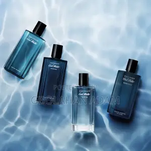 Davidoff Cool Water Intense