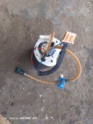 Range Rover Fuel Pump
