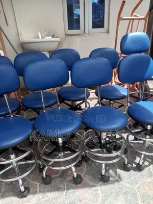 Laboratory Stool, Medical Stool, Hospital Chair