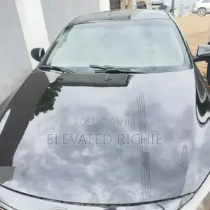 Kia Optima 2014 Black