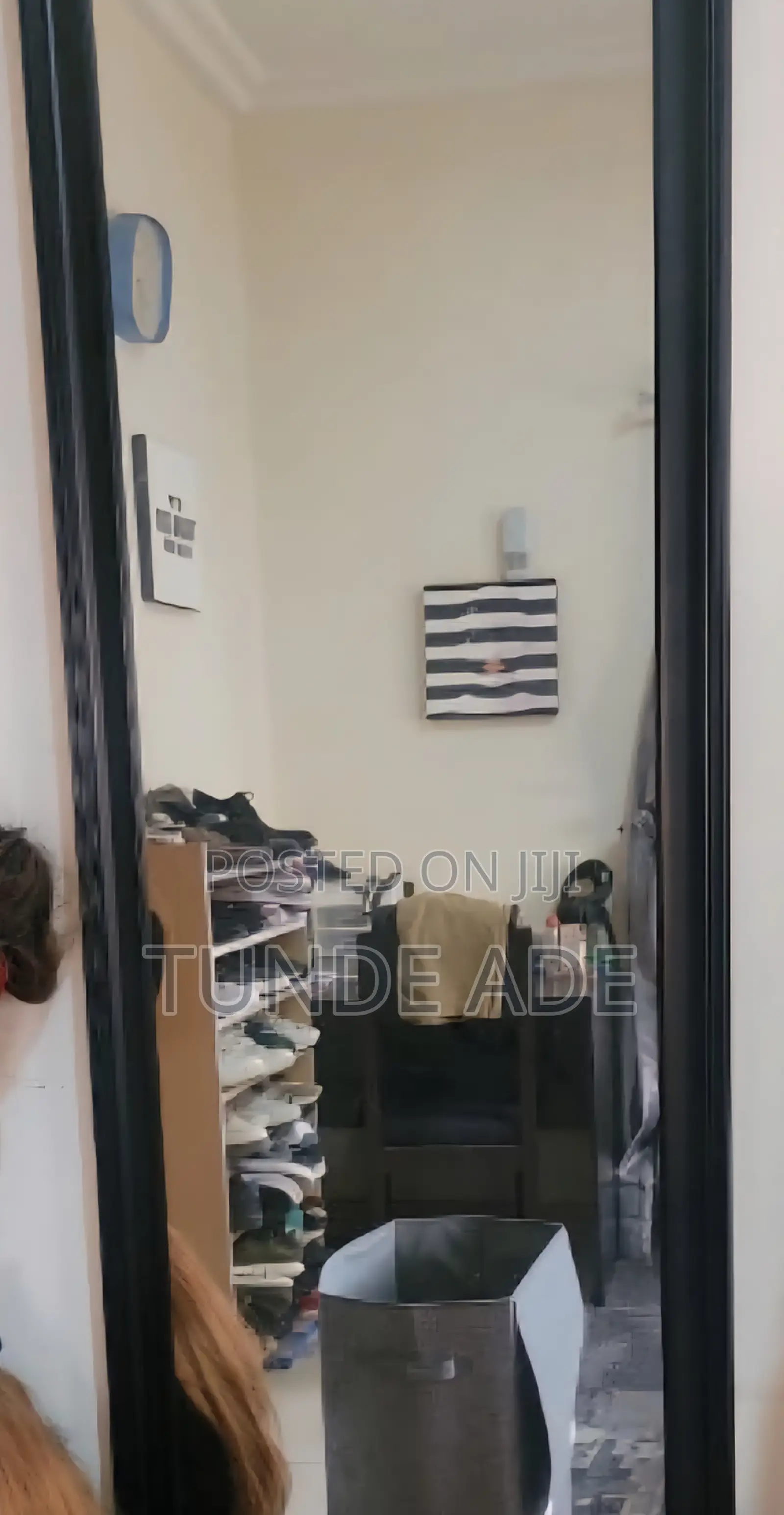 Wall Mirror
