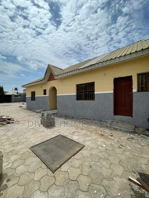2bdrm Apartment in Kubwa for rent