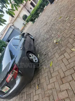 Toyota Camry 2013 Gray