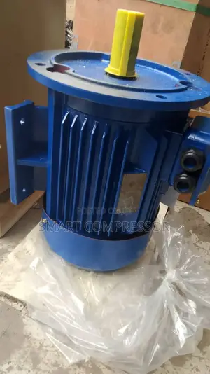 10hp Normal Speed Flange