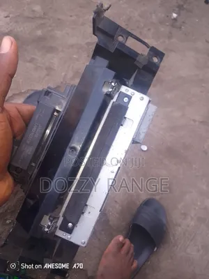Range Rover Sport 2010 Radio