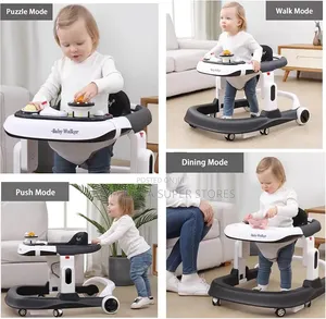 Baby Walker