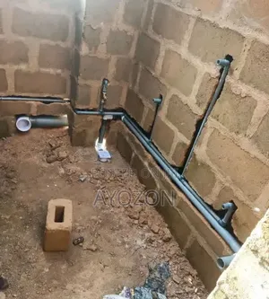 Plumbing Works