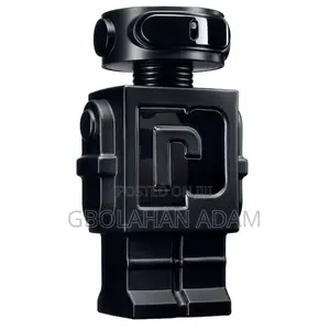 Rabanne Phantom Parfum