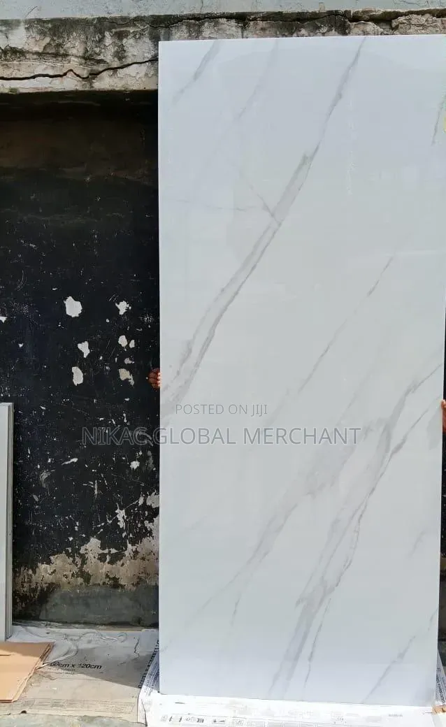 120 X 280
Floor Tiles Made in Spain