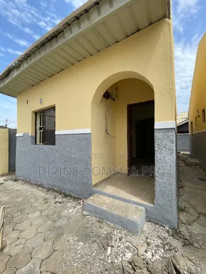 Mini Flat in Kubwa for rent