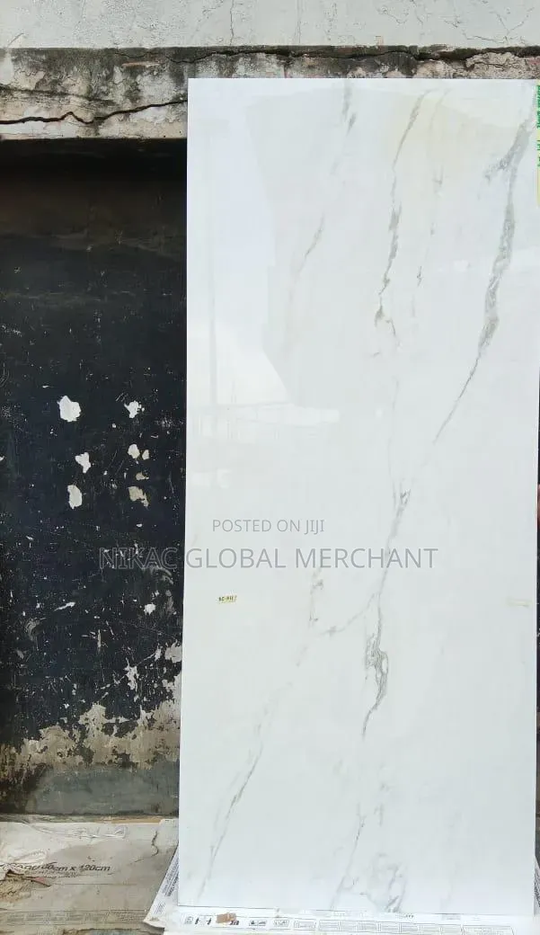 120 X 280 Floor Tiles Made in Spain