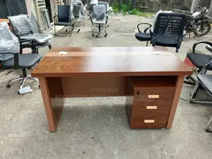 Executive Office Table Size 1.4 Meters
