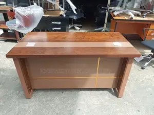 Executive Office Table Size 1.4 Meters