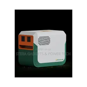 Colasolar 3600 3.6kwh Solar Generator With 4 Pieces 450w Solar Panels