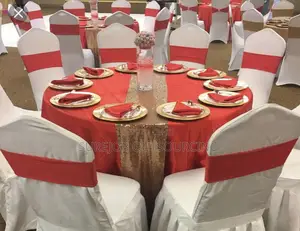 Professional Event Decor, Lighting Stage Setup Services