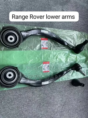 Range Rover Low Arm