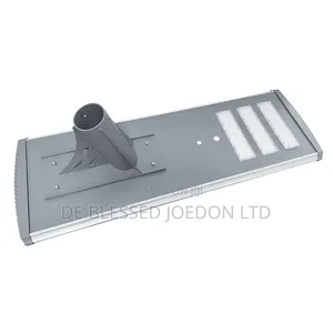 Hawksmails All-in-One Street Light