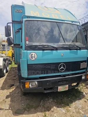 814 Nigeria Uesd