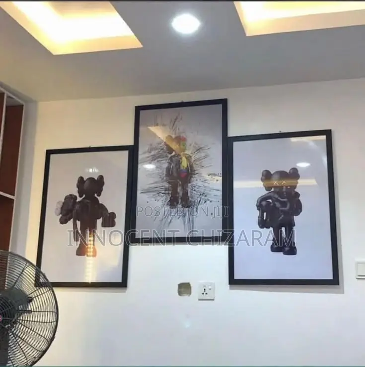 Frames Art