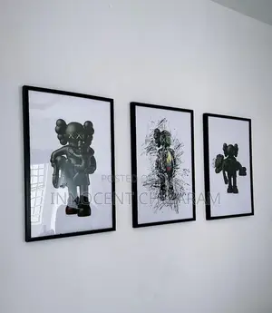 Frames Art
