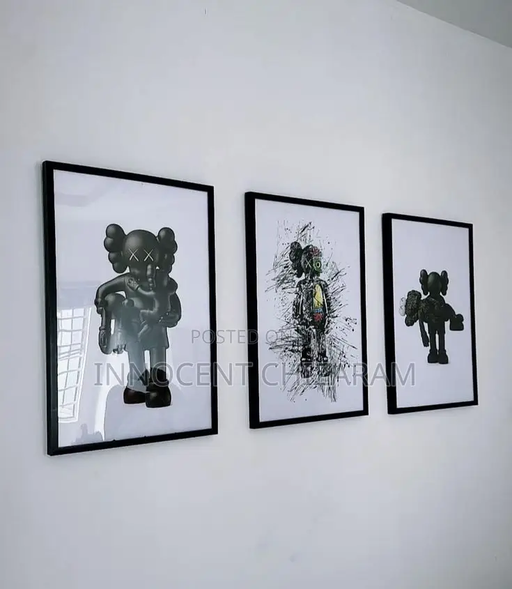 Frames Art